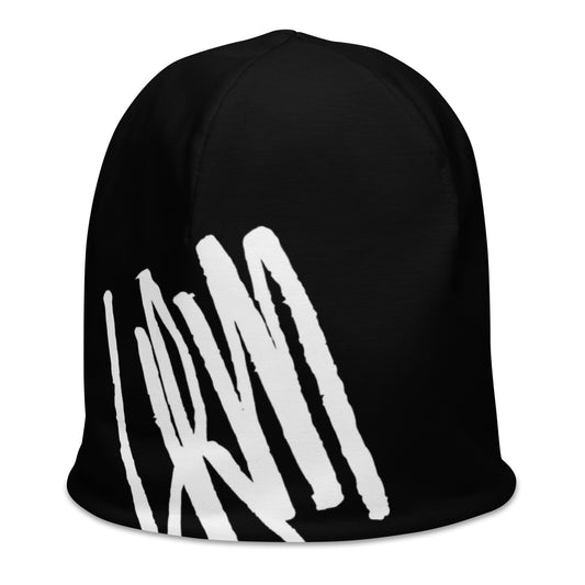 LRM Graffti Beanie