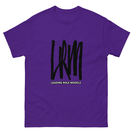 Men's LRM Classic Tee