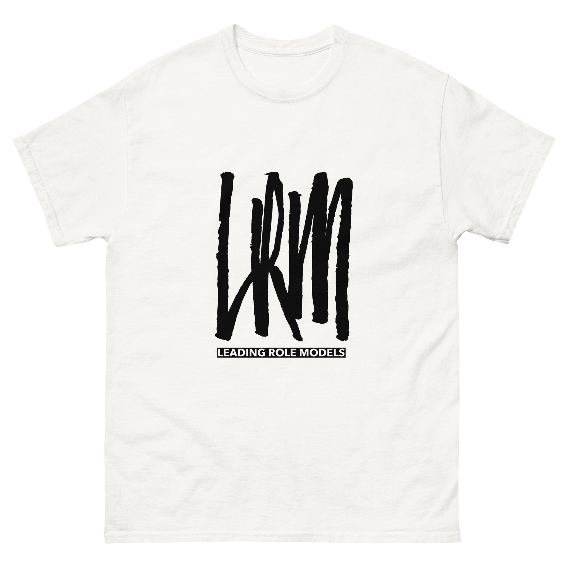 Men's LRM Classic Tee