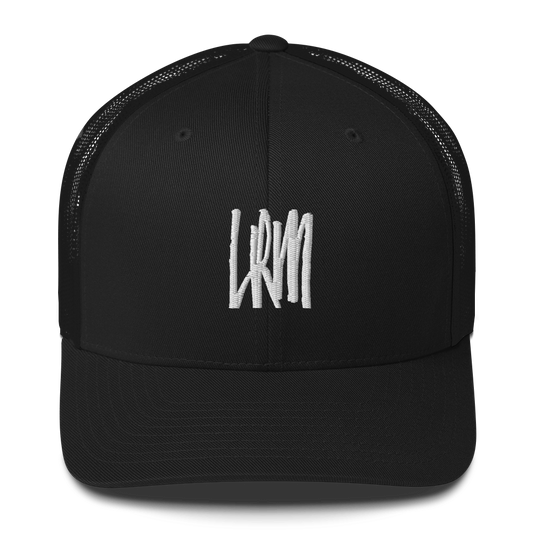 LRM Trucker Cap