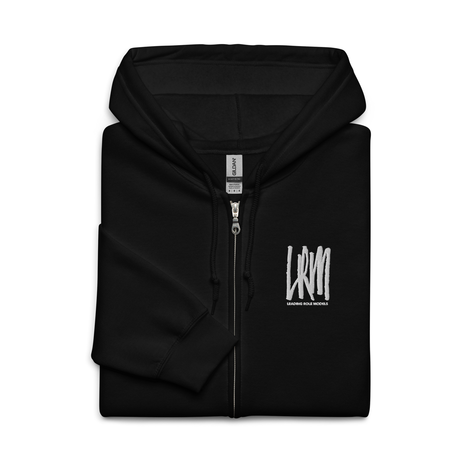 Women's Heavy Blend Zip Hoodie