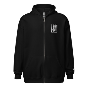 Women's Heavy Blend Zip Hoodie