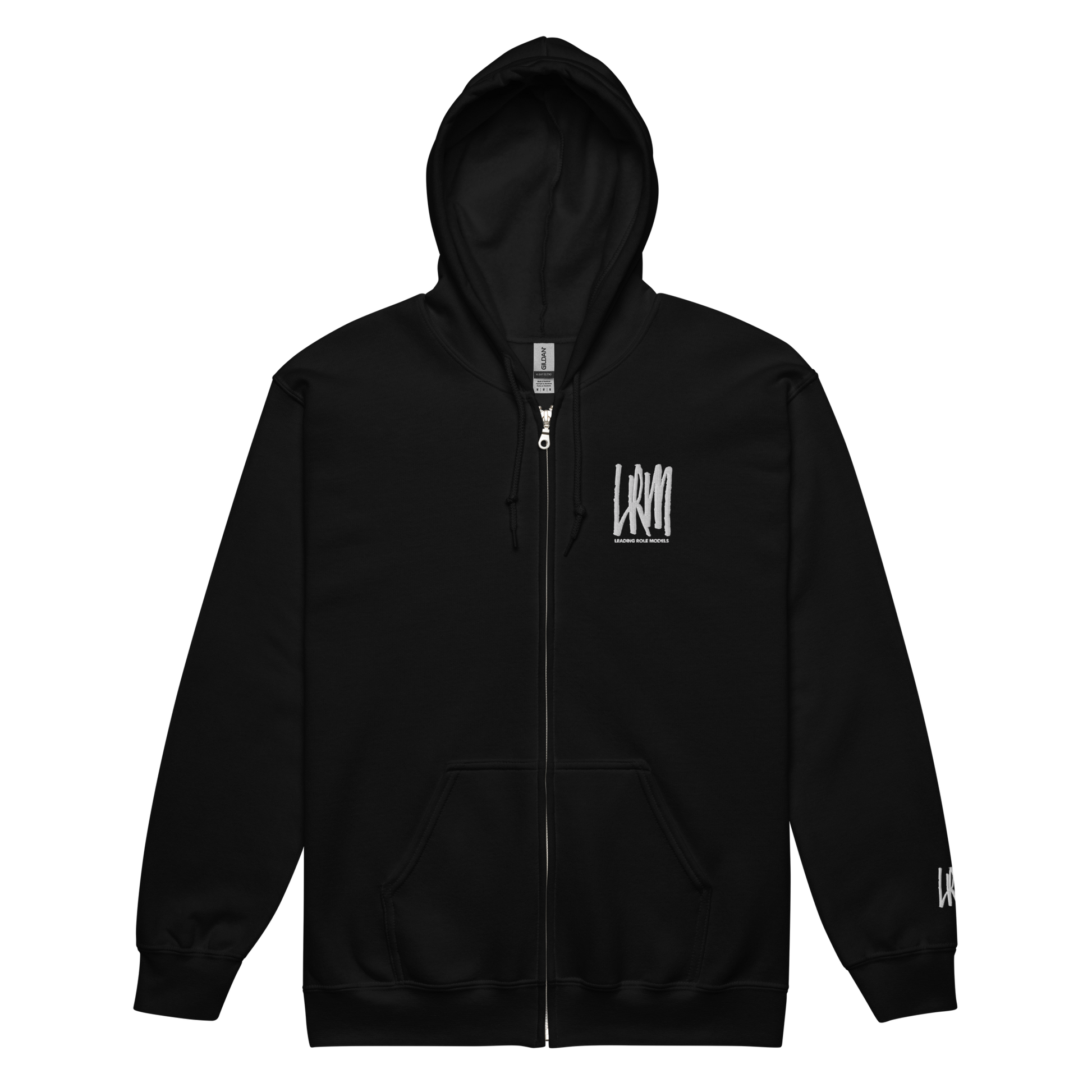 Women's Heavy Blend Zip Hoodie