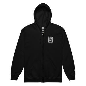 Women's Heavy Blend Zip Hoodie