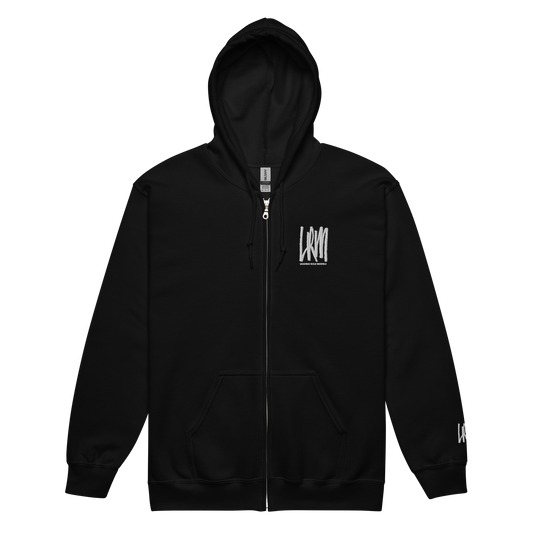 Women's Heavy Blend Zip Hoodie