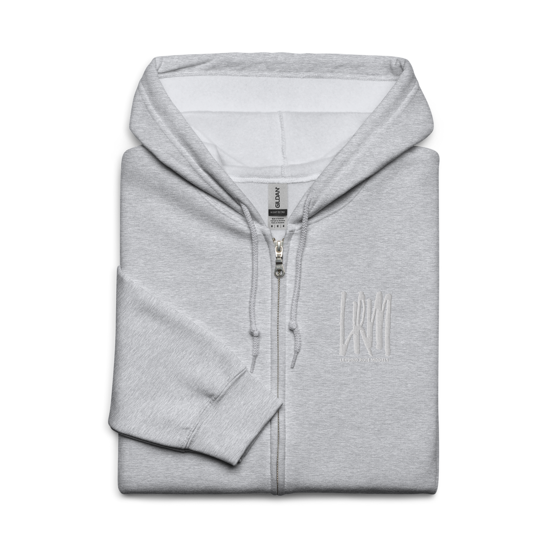 Women's Heavy Blend Zip Hoodie