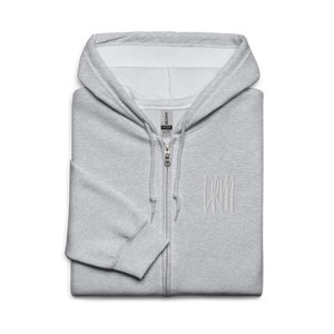 Women's Heavy Blend Zip Hoodie