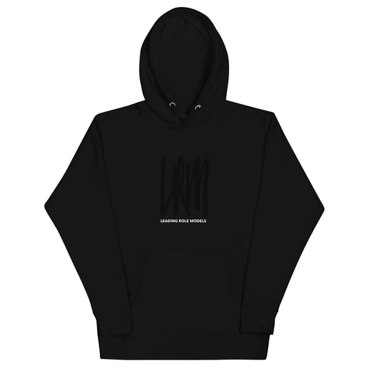 LRM Unisex Hoodie