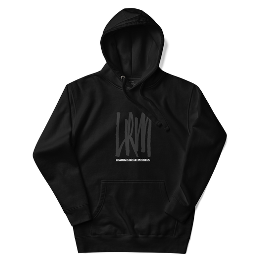 LRM Graphic Hoodie