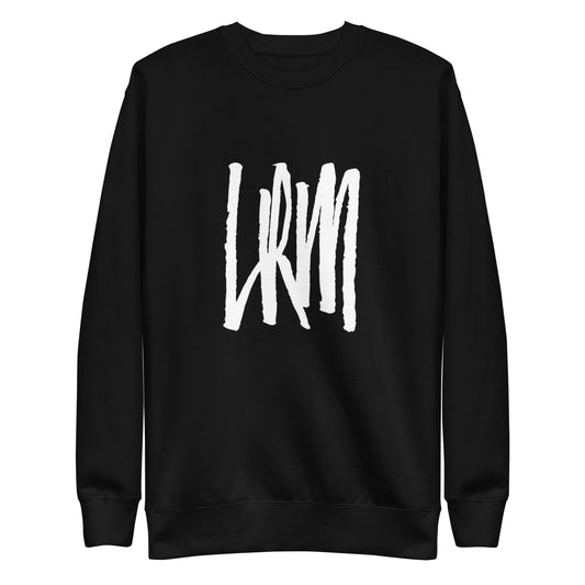 Symbol Unisex Premium Sweatshirt