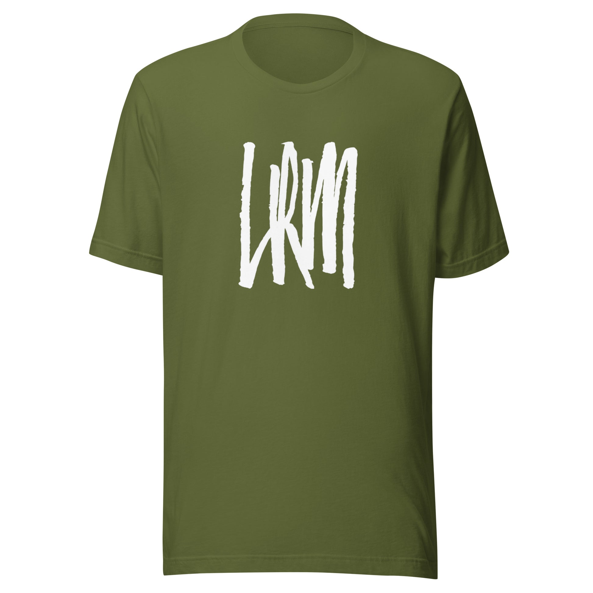 GIANT LRM Logo T-shirt