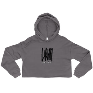 Crop Hoodie